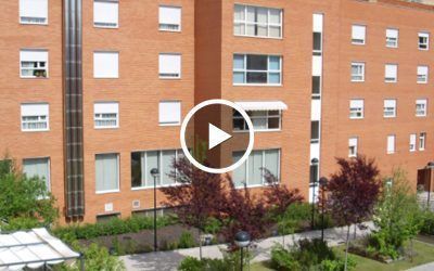Residencia Amavir |  TOURMAKE
