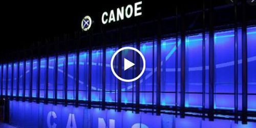 Bingo Canoe  |  TOURMAKE