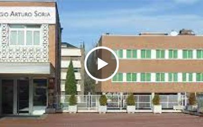 Colegio Arturo Soria  |  TOURMAKE