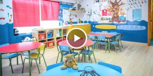 Escuela Donde están las Llaves |  TOURMAKE