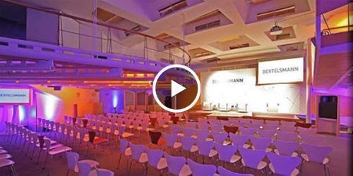 Espacio Bertelsmann