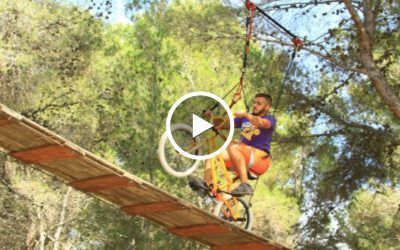 Jungle Park Mallorca |  GOOGLE 360º
