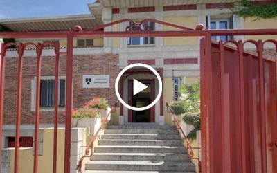 Colegio Mayor Santillana |  TOURMAKE