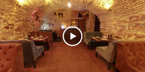 Amicis  |  GOOGLE 360º