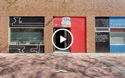 Dónde están las Llaves |  TOURMAKE