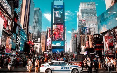 DIGITAL SIGNAGE: QUÉ ES, CONTENIDOS Y VENTAJAS