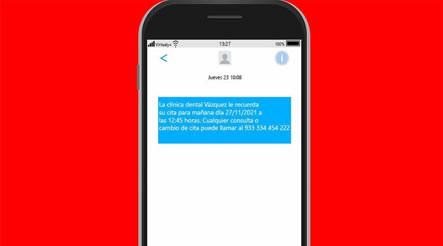 sms marketing sms recordatorio comunicaciones al usuario ventajas sms marketing notificaciones sms empresa virtualymas
