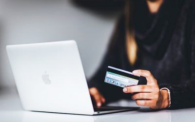 EL MODELO PUNTA DEL COMERCIO ONLINE: COMERCIO CLICK & COLLECT