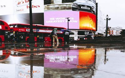CAMPAÑAS ÉXITOSAS DE DIGITAL SIGNAGE