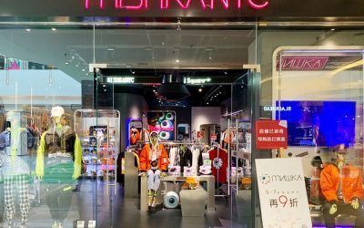 DIGITAL SIGNAGE: SU IMPORTANCIA Y TIPOS DE PANTALLAS PARA ELLO